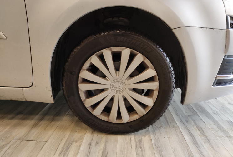 Citroën C4 PICASSO 1.6 VTi 120ch Attraction