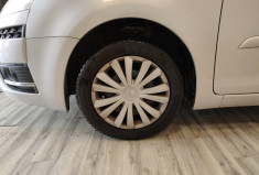 Citroën C4 PICASSO 1.6 VTi 120ch Attraction