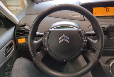 Citroën C4 PICASSO 1.6 VTi 120ch Attraction