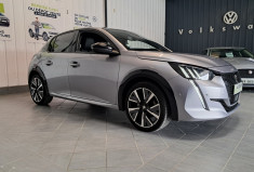 Peugeot 208 GT- 1.2 PureTech 100ch S&S - PARFAIT ETAT-GARANTIE-SUIVIE PEUGEOT