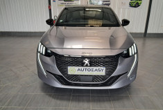 Peugeot 208 GT- 1.2 PureTech 100ch S&S - PARFAIT ETAT-GARANTIE-SUIVIE PEUGEOT