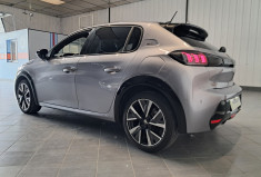 Peugeot 208 GT- 1.2 PureTech 100ch S&S - PARFAIT ETAT-GARANTIE-SUIVIE PEUGEOT