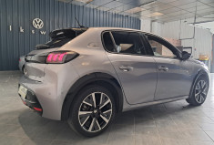 Peugeot 208 GT- 1.2 PureTech 100ch S&S - PARFAIT ETAT-GARANTIE-SUIVIE PEUGEOT