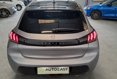 Peugeot 208 GT- 1.2 PureTech 100ch S&S - PARFAIT ETAT-GARANTIE-SUIVIE PEUGEOT