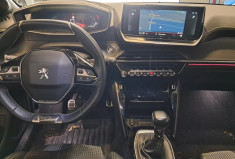 Peugeot 208 GT- 1.2 PureTech 100ch S&S - PARFAIT ETAT-GARANTIE-SUIVIE PEUGEOT