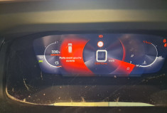 Peugeot 208 GT- 1.2 PureTech 100ch S&S - PARFAIT ETAT-GARANTIE-SUIVIE PEUGEOT