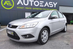 Ford Focus 1.6 TDCI 90 CH TREND + CLIM REGULATEUR TBE CT OK 