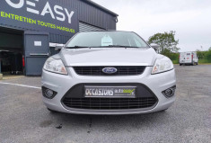 Ford Focus 1.6 TDCI 90 CH TREND + CLIM REGULATEUR TBE CT OK 
