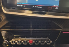 Peugeot 208 GT- 1.2 PureTech 100ch S&S - PARFAIT ETAT-GARANTIE-SUIVIE PEUGEOT