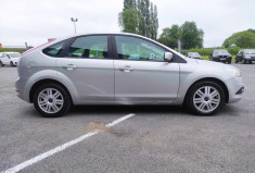 Ford Focus 1.6 TDCI 90 CH TREND + CLIM REGULATEUR TBE CT OK 