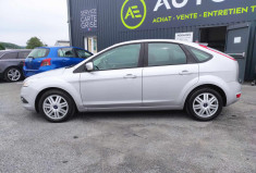 Ford Focus 1.6 TDCI 90 CH TREND + CLIM REGULATEUR TBE CT OK 