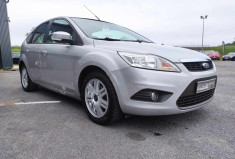 Ford Focus 1.6 TDCI 90 CH TREND + CLIM REGULATEUR TBE CT OK 