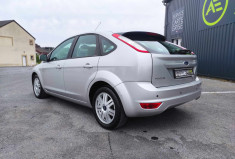 Ford Focus 1.6 TDCI 90 CH TREND + CLIM REGULATEUR TBE CT OK 