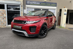 Land-Rover Range Rover Evoque  Evoque I Phase 2 2.0 TD4 4WD 180 cv SE DYNAMIC