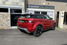 Land-Rover Range Rover Evoque  Evoque I Phase 2 2.0 TD4 4WD 180 cv SE DYNAMIC