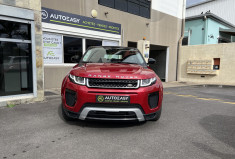 Land-Rover Range Rover Evoque  Evoque I Phase 2 2.0 TD4 4WD 180 cv SE DYNAMIC