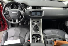 Land-Rover Range Rover Evoque  Evoque I Phase 2 2.0 TD4 4WD 180 cv SE DYNAMIC