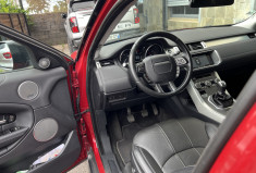 Land-Rover Range Rover Evoque  Evoque I Phase 2 2.0 TD4 4WD 180 cv SE DYNAMIC