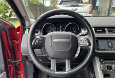 Land-Rover Range Rover Evoque  Evoque I Phase 2 2.0 TD4 4WD 180 cv SE DYNAMIC