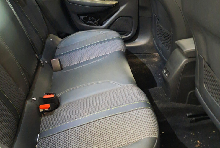 Peugeot 208 GT- 1.2 PureTech 100ch S&S - PARFAIT ETAT-GARANTIE-SUIVIE PEUGEOT
