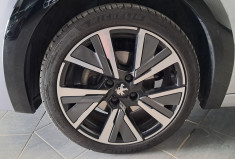 Peugeot 208 GT- 1.2 PureTech 100ch S&S - PARFAIT ETAT-GARANTIE-SUIVIE PEUGEOT