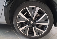 Peugeot 208 GT- 1.2 PureTech 100ch S&S - PARFAIT ETAT-GARANTIE-SUIVIE PEUGEOT