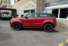 Land-Rover Range Rover Evoque  Evoque I Phase 2 2.0 TD4 4WD 180 cv SE DYNAMIC