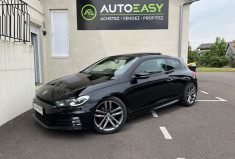Volkswagen Scirocco Phase 2 R-LINE 2.0 TDI BlueMotion 150 CH