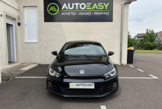 Volkswagen Scirocco Phase 2 R-LINE 2.0 TDI BlueMotion 150 CH
