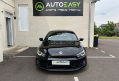 Volkswagen Scirocco Phase 2 R-LINE 2.0 TDI BlueMotion 150 CH
