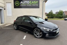 Volkswagen Scirocco Phase 2 R-LINE 2.0 TDI BlueMotion 150 CH