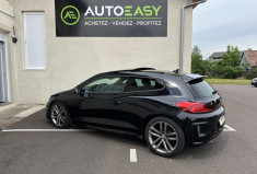 Volkswagen Scirocco Phase 2 R-LINE 2.0 TDI BlueMotion 150 CH