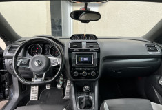 Volkswagen Scirocco Phase 2 R-LINE 2.0 TDI BlueMotion 150 CH