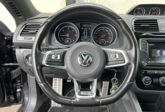 Volkswagen Scirocco Phase 2 R-LINE 2.0 TDI BlueMotion 150 CH