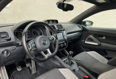 Volkswagen Scirocco Phase 2 R-LINE 2.0 TDI BlueMotion 150 CH