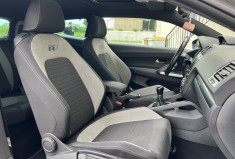 Volkswagen Scirocco Phase 2 R-LINE 2.0 TDI BlueMotion 150 CH