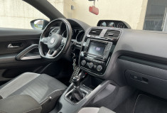 Volkswagen Scirocco Phase 2 R-LINE 2.0 TDI BlueMotion 150 CH