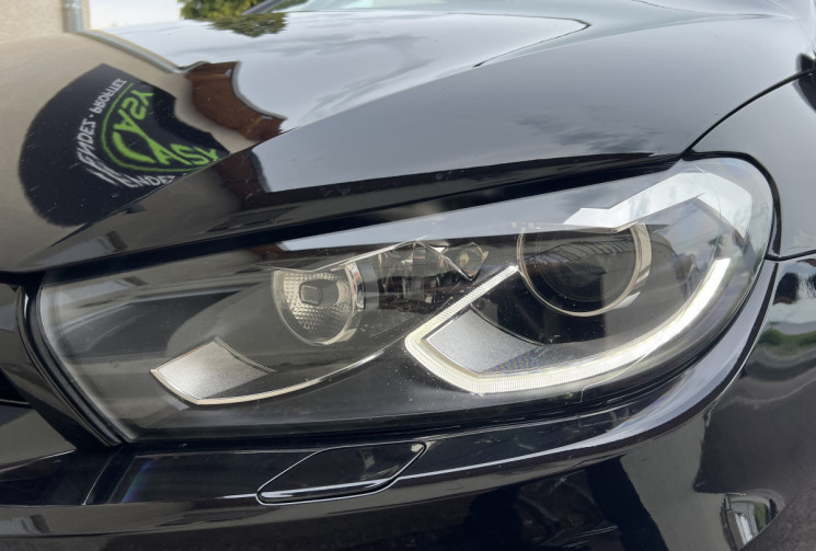 Volkswagen Scirocco Phase 2 R-LINE 2.0 TDI BlueMotion 150 CH