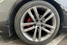 Volkswagen Scirocco Phase 2 R-LINE 2.0 TDI BlueMotion 150 CH