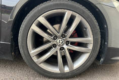 Volkswagen Scirocco Phase 2 R-LINE 2.0 TDI BlueMotion 150 CH