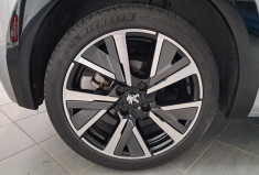 Peugeot 208 GT- 1.2 PureTech 100ch S&S - PARFAIT ETAT-GARANTIE-SUIVIE PEUGEOT