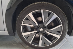 Peugeot 208 GT- 1.2 PureTech 100ch S&S - PARFAIT ETAT-GARANTIE-SUIVIE PEUGEOT