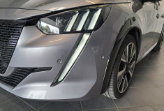 Peugeot 208 GT- 1.2 PureTech 100ch S&S - PARFAIT ETAT-GARANTIE-SUIVIE PEUGEOT