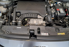 Peugeot 208 GT- 1.2 PureTech 100ch S&S - PARFAIT ETAT-GARANTIE-SUIVIE PEUGEOT
