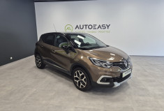 Renault Captur 0.9 tce 90 ch INTENS