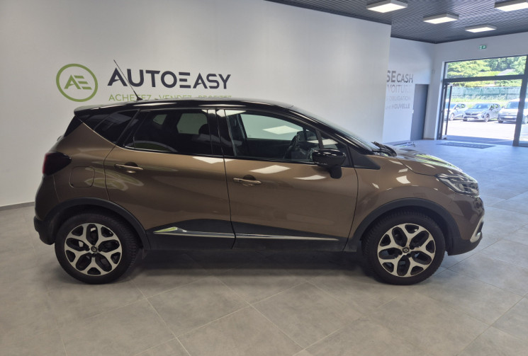 Renault Captur 0.9 tce 90 ch INTENS