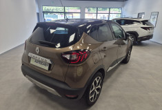 Renault Captur 0.9 tce 90 ch INTENS