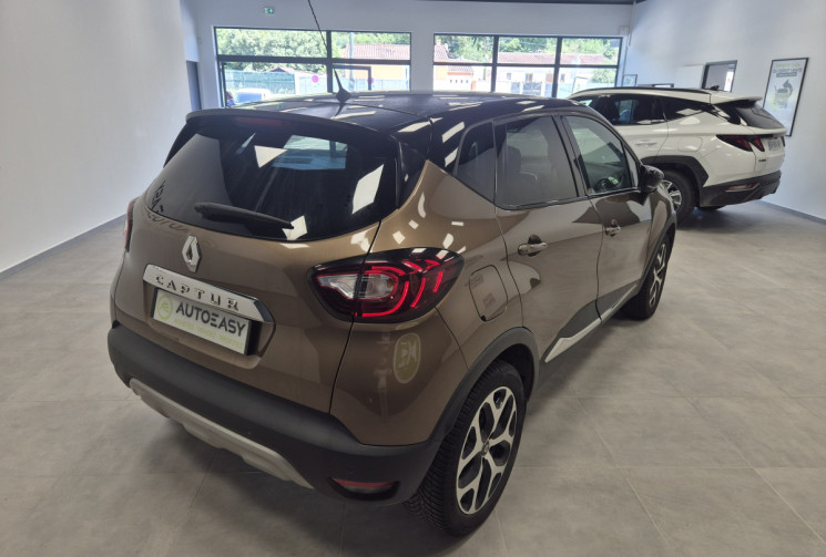 Renault Captur 0.9 tce 90 ch INTENS