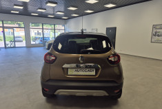 Renault Captur 0.9 tce 90 ch INTENS