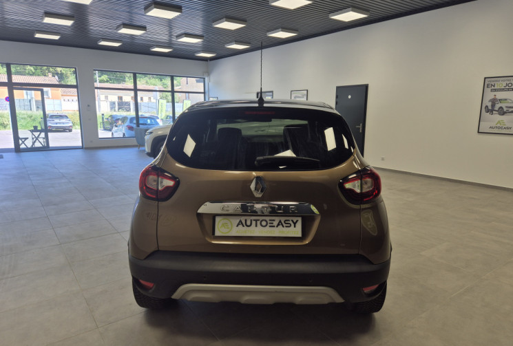 Renault Captur 0.9 tce 90 ch INTENS